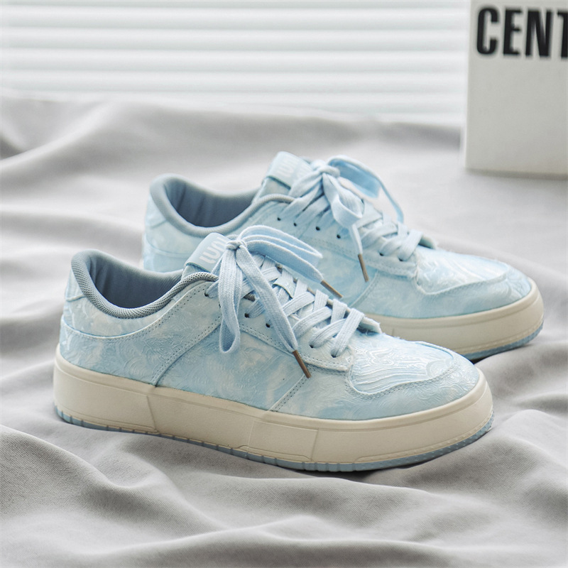 Fashionable Breathable Sports Casual Men's Shoes - Image 5