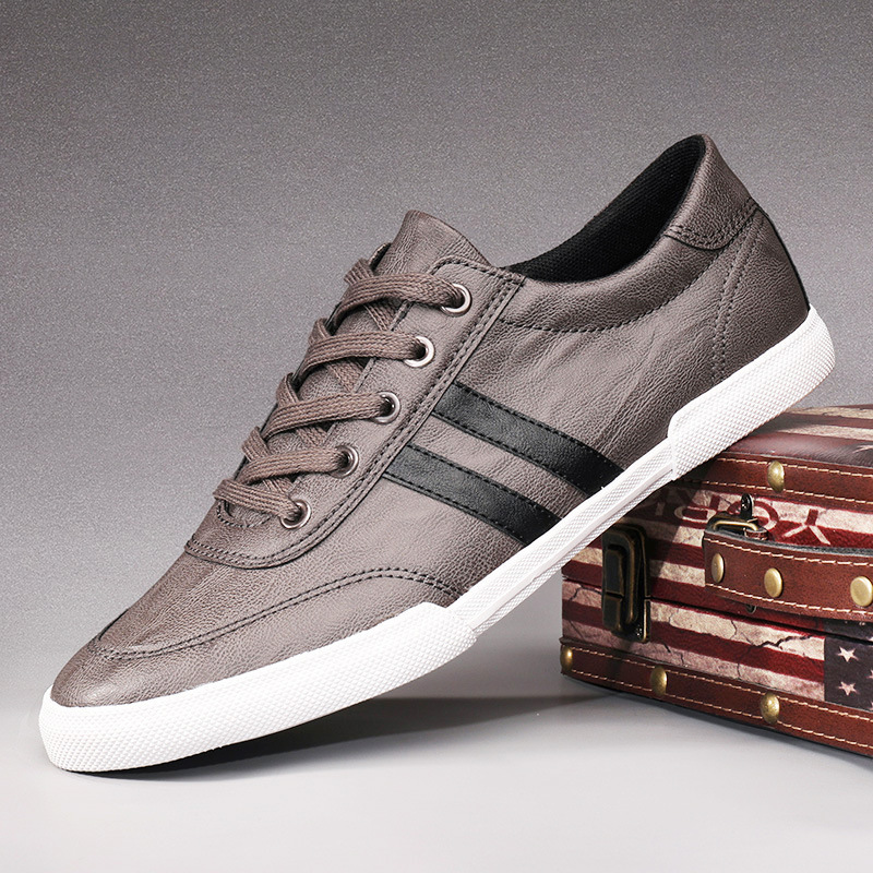 Fashion Trendy Shoes Breathable Student Casual