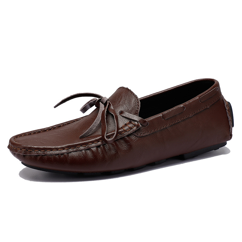 Summer Men's Tods Casual Shoes Lazy - Image 6