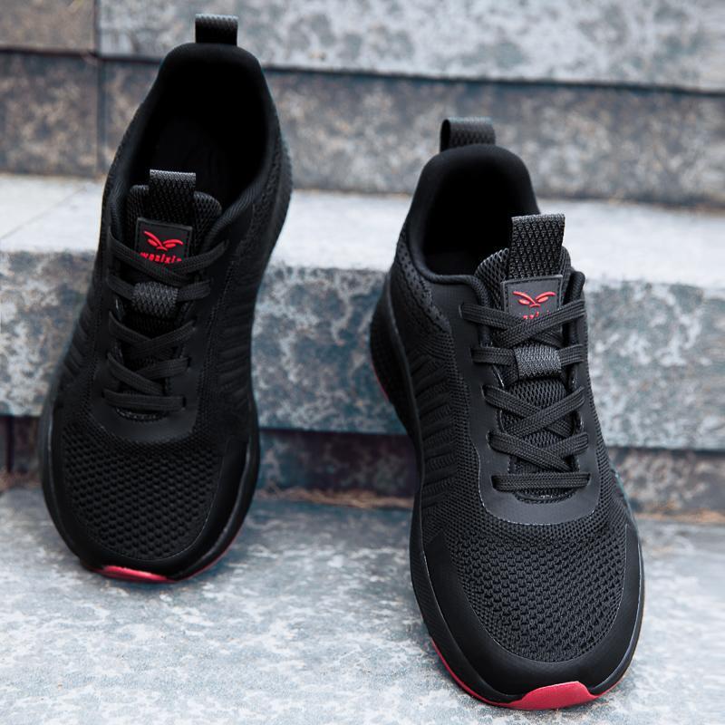 Men's And Women's Outdoor Casual Shoes - Image 5