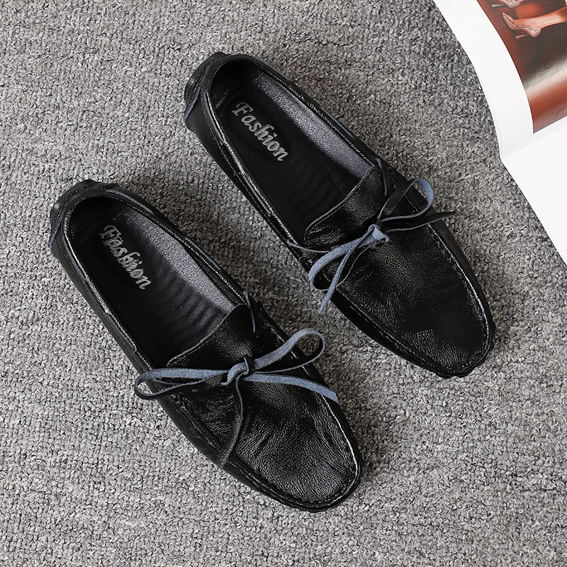 Summer Men's Tods Casual Shoes Lazy - Image 8