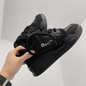 Leisure New Lovers Sports Skateboard Shoes