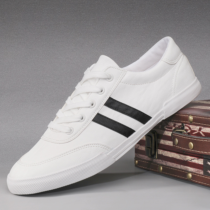 Fashion Trendy Shoes Breathable Student Casual - Image 4
