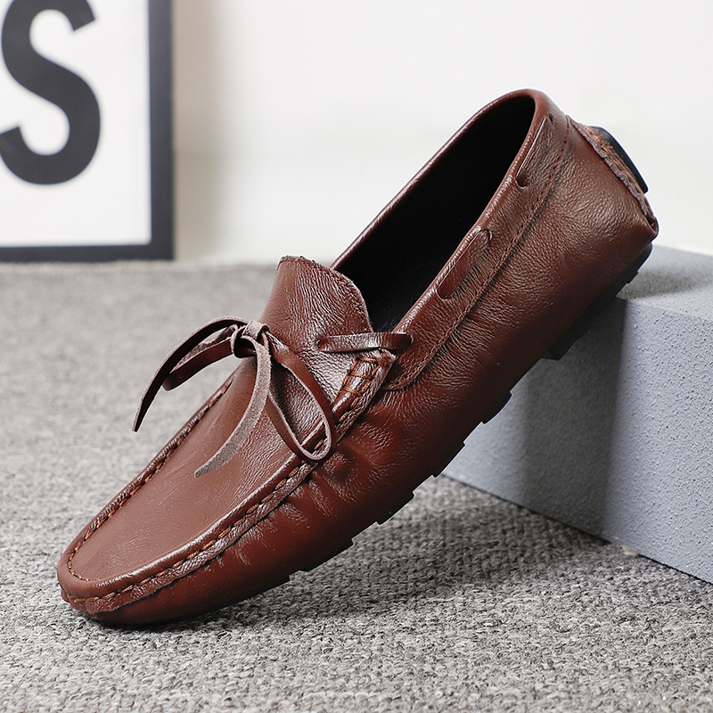 Summer Men's Tods Casual Shoes Lazy - Image 7