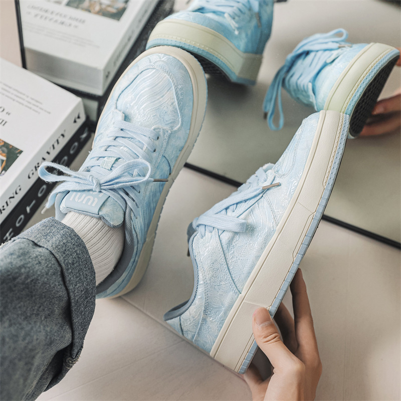 Fashionable Breathable Sports Casual Men's Shoes