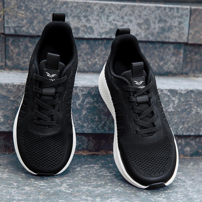 Men's And Women's Outdoor Casual Shoes - Image 2