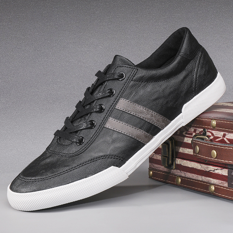 Fashion Trendy Shoes Breathable Student Casual - Image 5