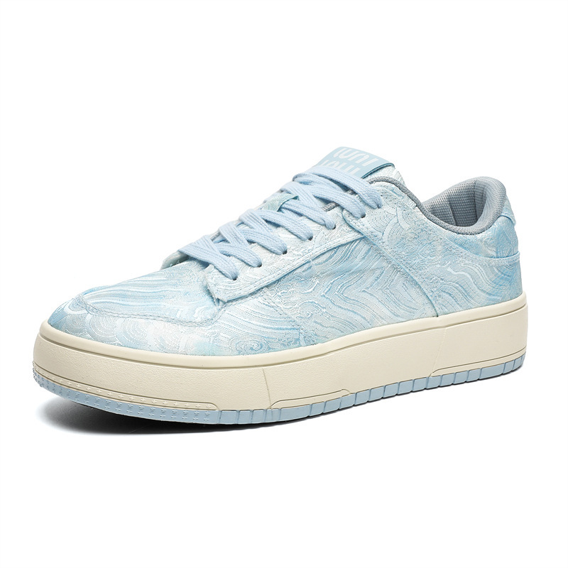 Fashionable Breathable Sports Casual Men's Shoes - Image 2