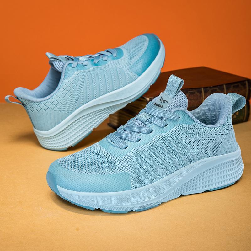Men's And Women's Outdoor Casual Shoes - Image 4